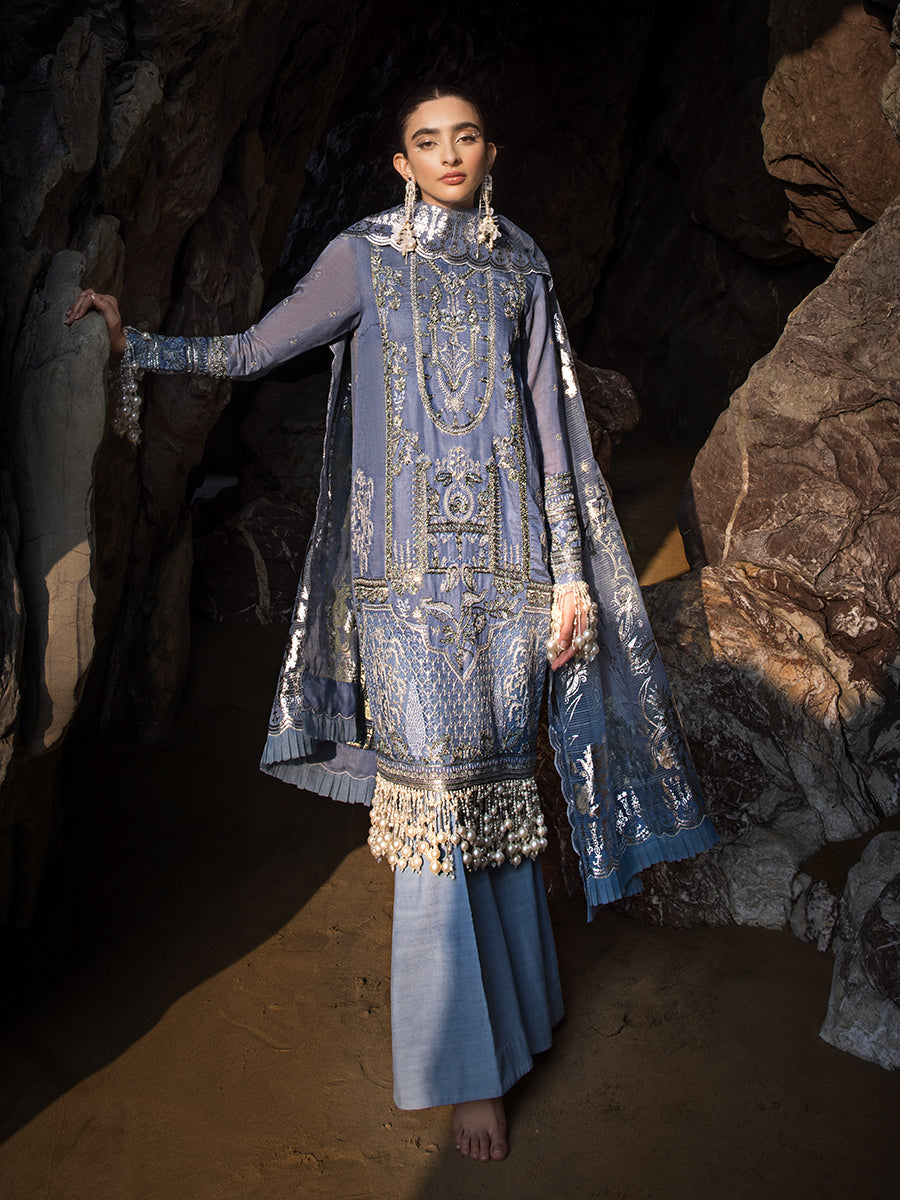 Salitex | Luxury Wear 24 | 32 - Saira Saqlain