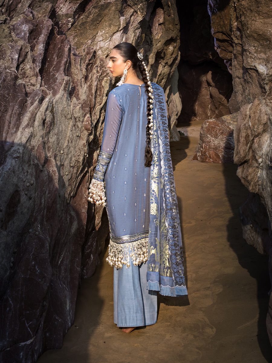 Salitex | Luxury Wear 24 | 32 - Saira Saqlain