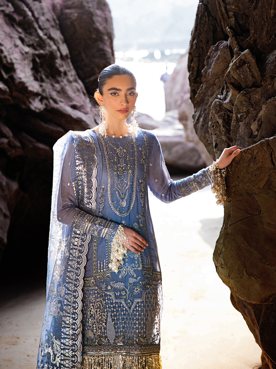 Salitex | Luxury Wear 24 | 32 - Saira Saqlain