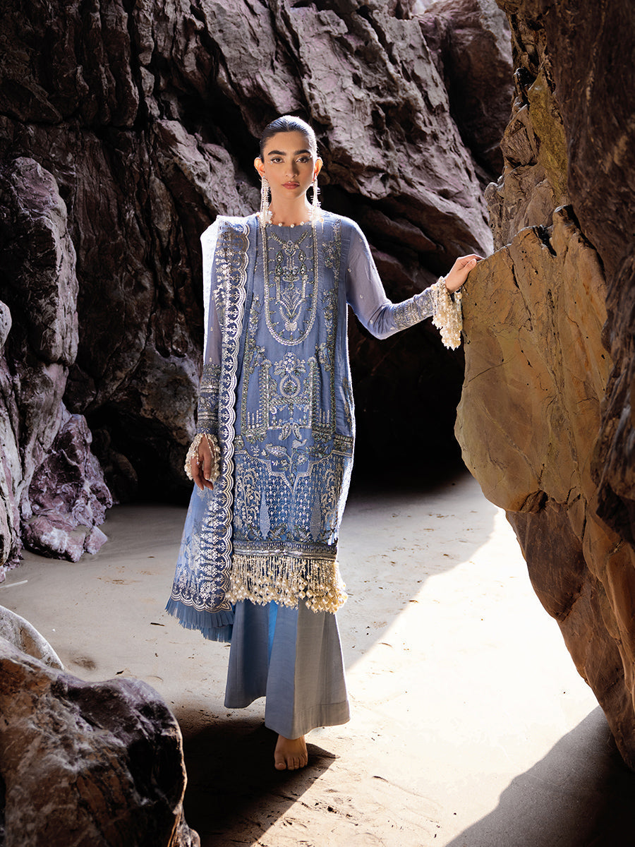 Salitex | Luxury Wear 24 | 32 - Saira Saqlain