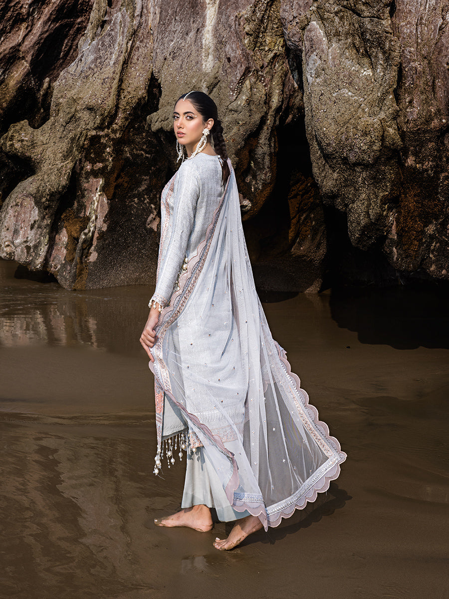 Salitex | Luxury Wear 24 | 31 - Saira Saqlain