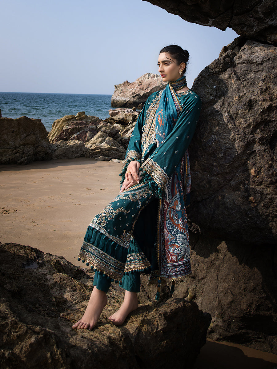 Salitex | Luxury Wear 24 | 28 - Saira Saqlain
