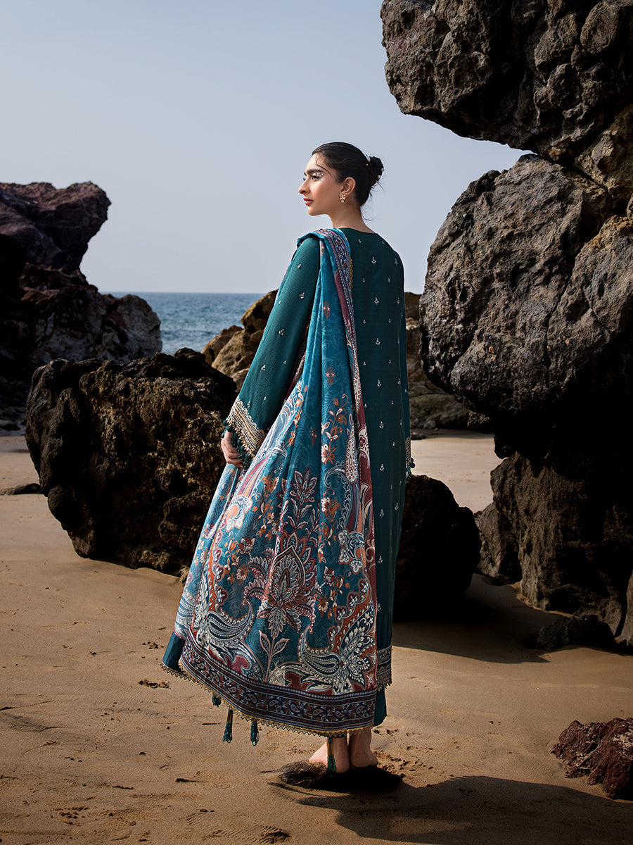 Salitex | Luxury Wear 24 | 28 - Saira Saqlain