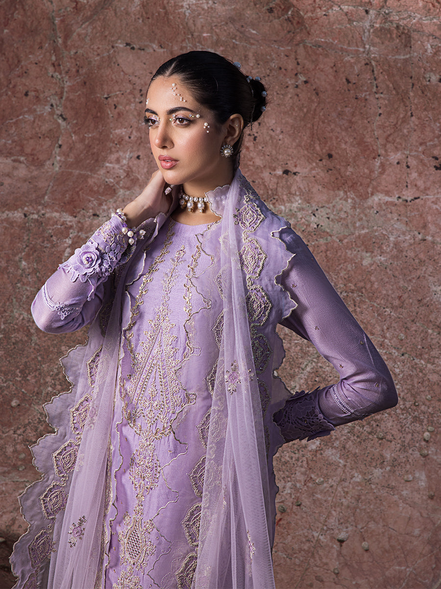Salitex | Luxury Wear 24 | 30 - Saira Saqlain