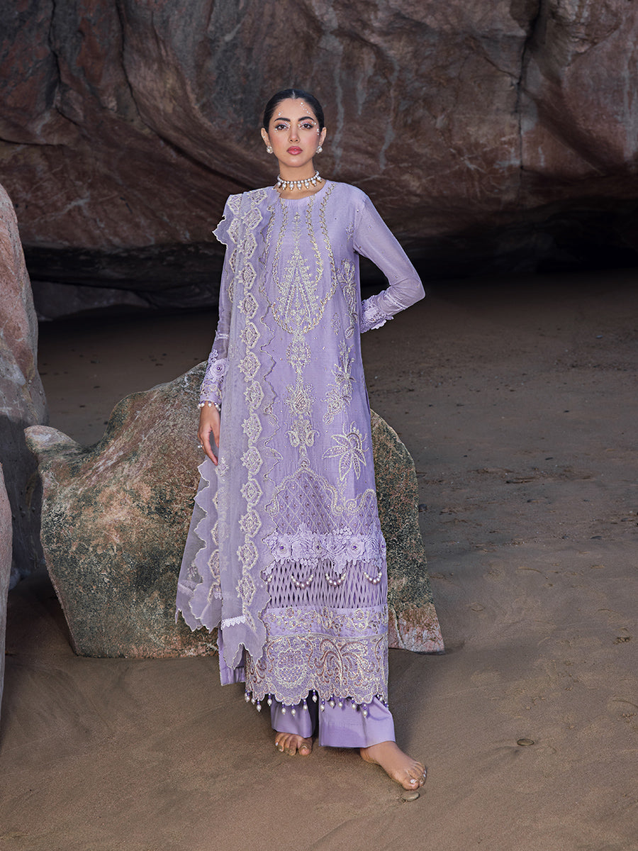 Salitex | Luxury Wear 24 | 30 - Saira Saqlain