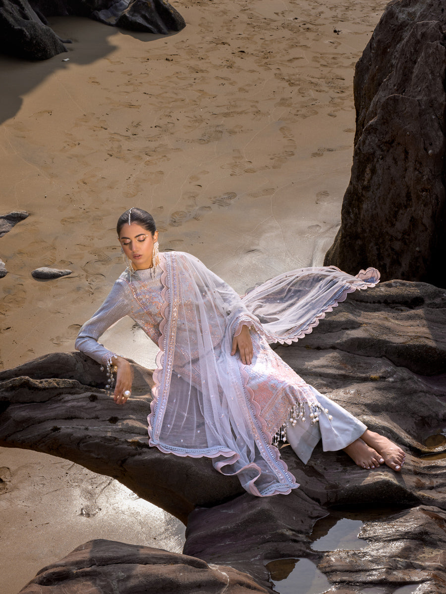 Salitex | Luxury Wear 24 | 31 - Saira Saqlain
