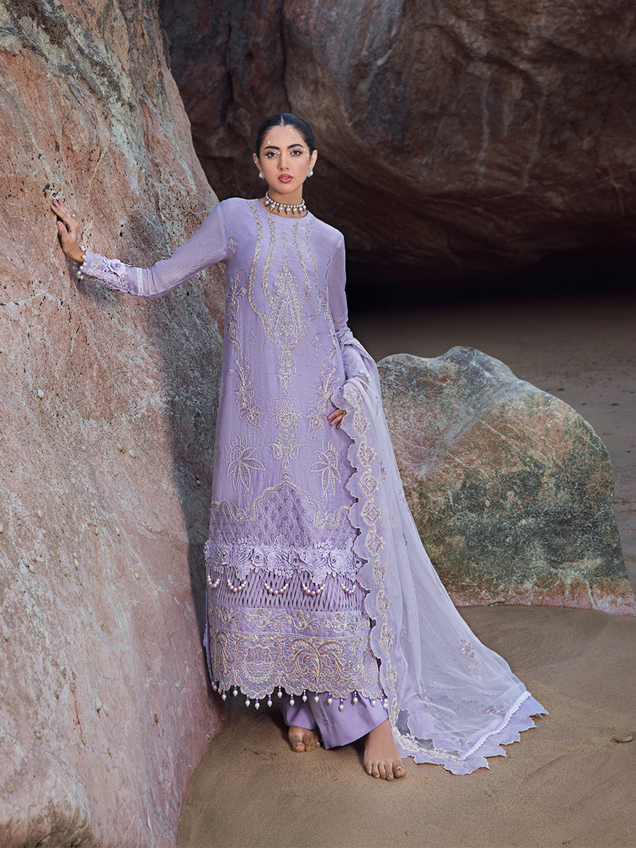 Salitex | Luxury Wear 24 | 30 - Saira Saqlain