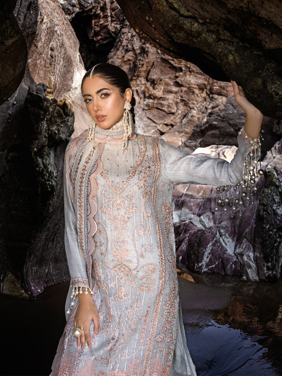 Salitex | Luxury Wear 24 | 31 - Saira Saqlain