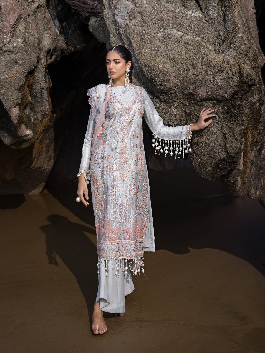 Salitex | Luxury Wear 24 | 31 - Saira Saqlain