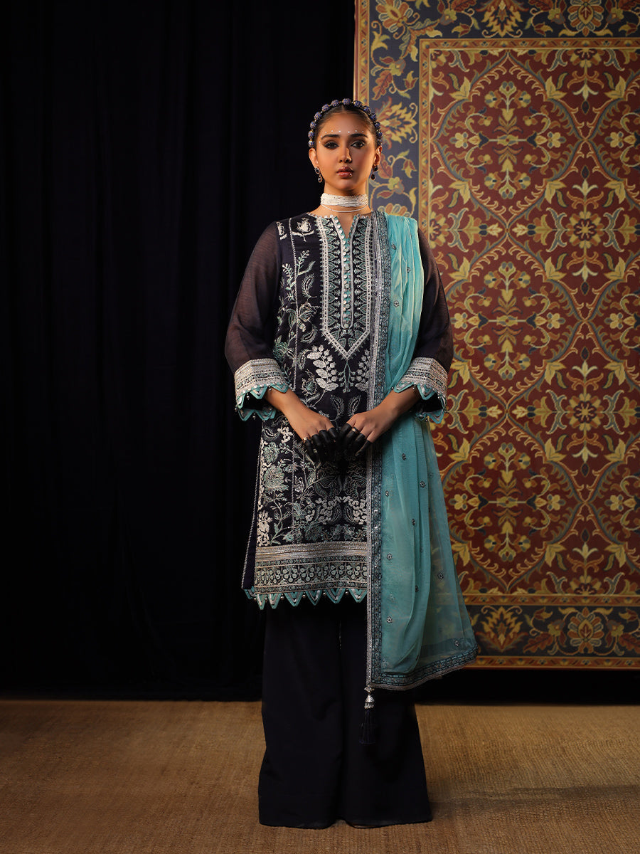 Salitex | Luxury Wear 24 | 36 - Saira Saqlain