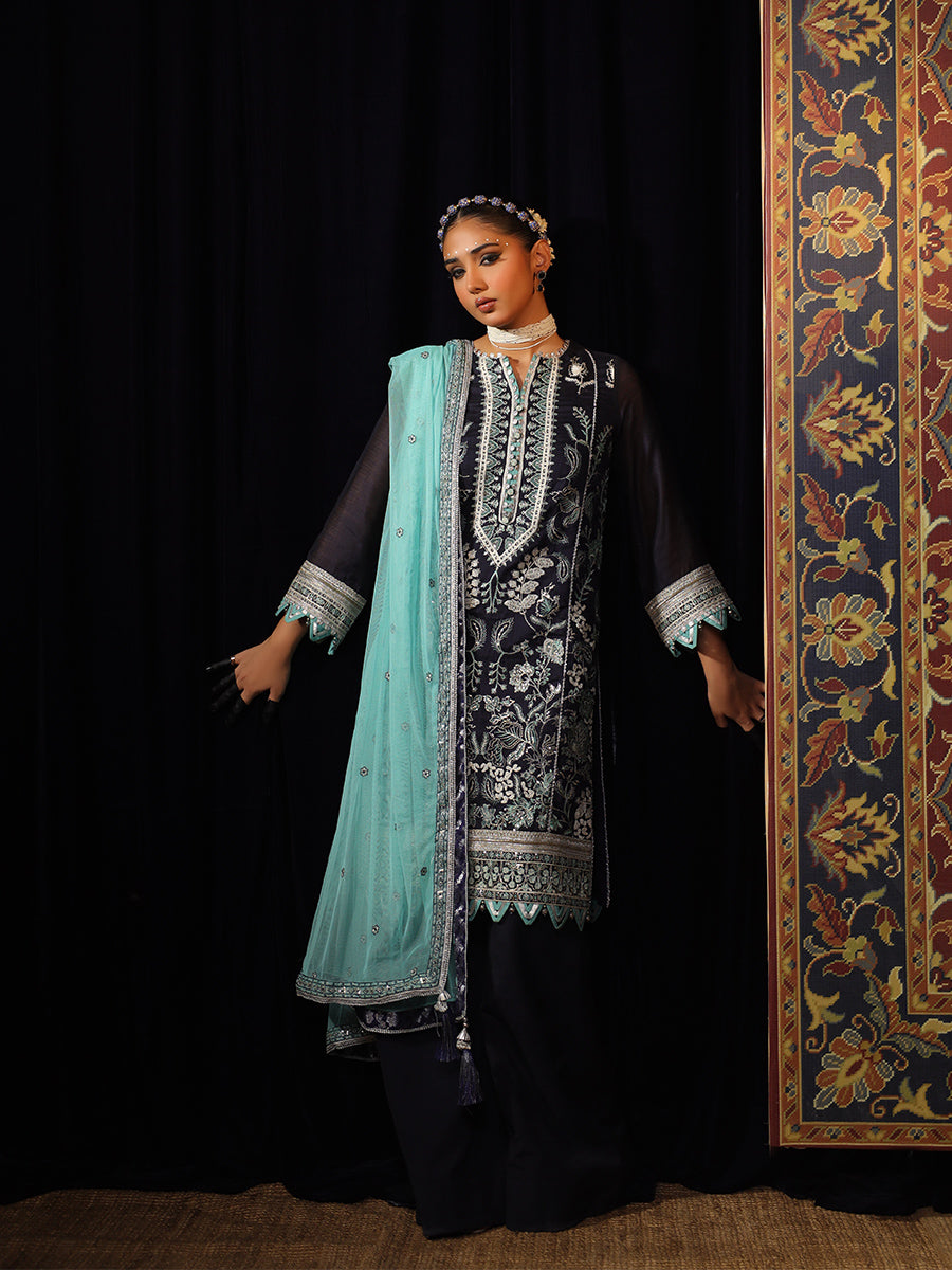 Salitex | Luxury Wear 24 | 36 - Saira Saqlain