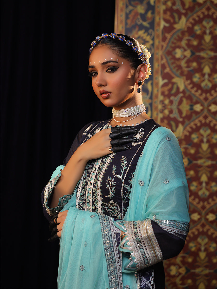 Salitex | Luxury Wear 24 | 36 - Saira Saqlain