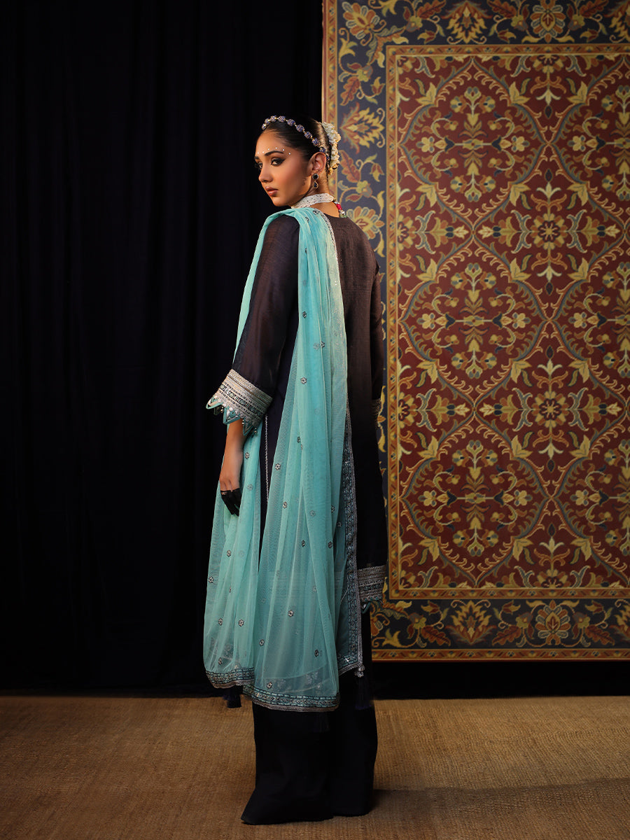 Salitex | Luxury Wear 24 | 36 - Saira Saqlain
