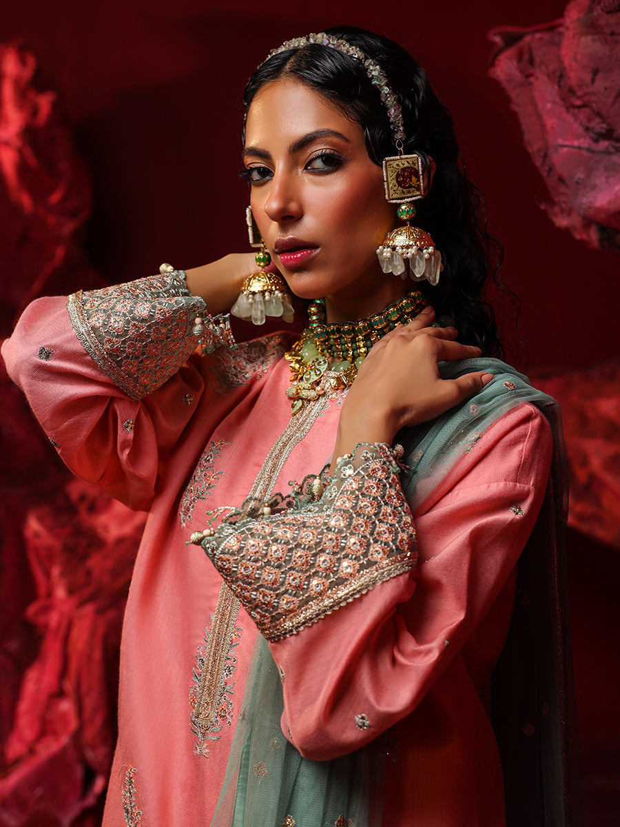 Salitex | Luxury Wear 24 | 40 - Saira Saqlain