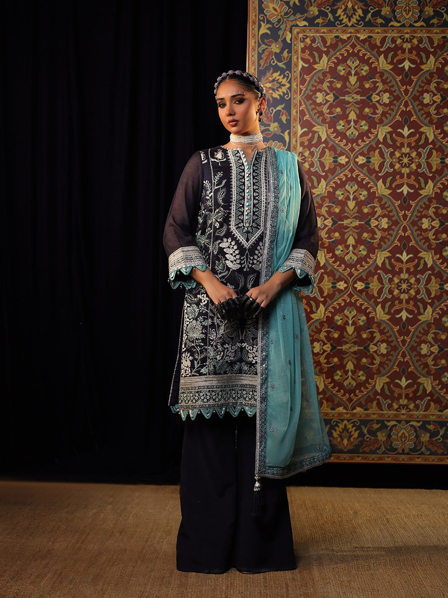 Salitex | Luxury Wear 24 | 36 - Saira Saqlain