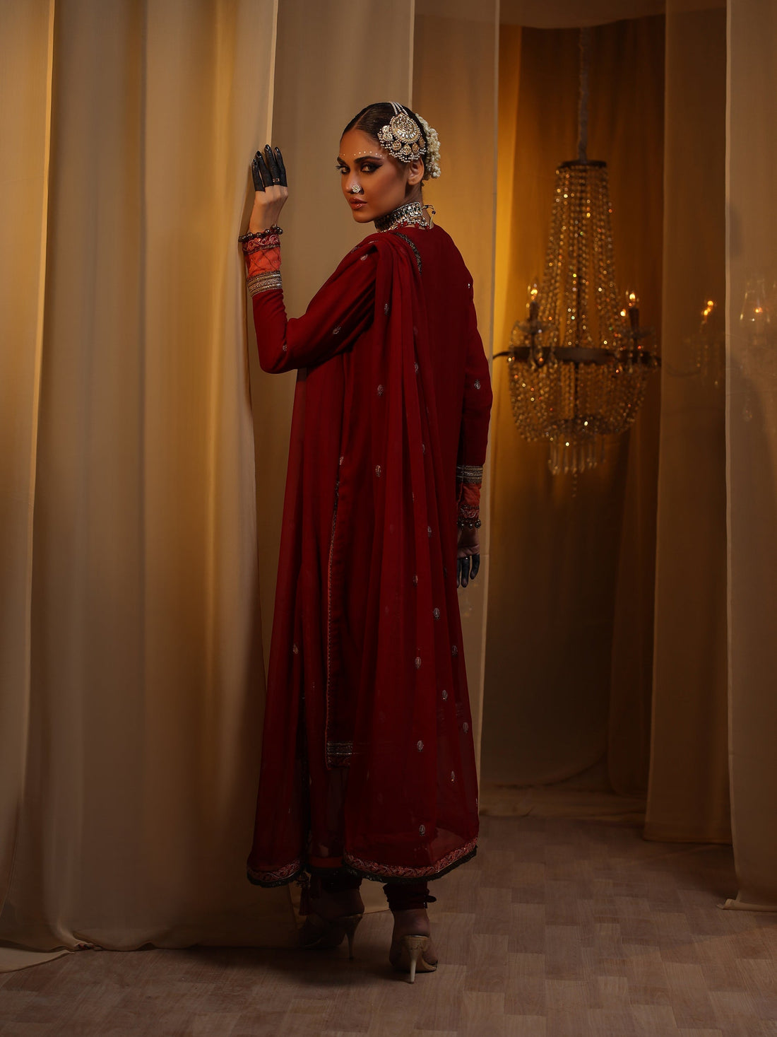 Salitex | Luxury Wear 24 | 35 - Saira Saqlain