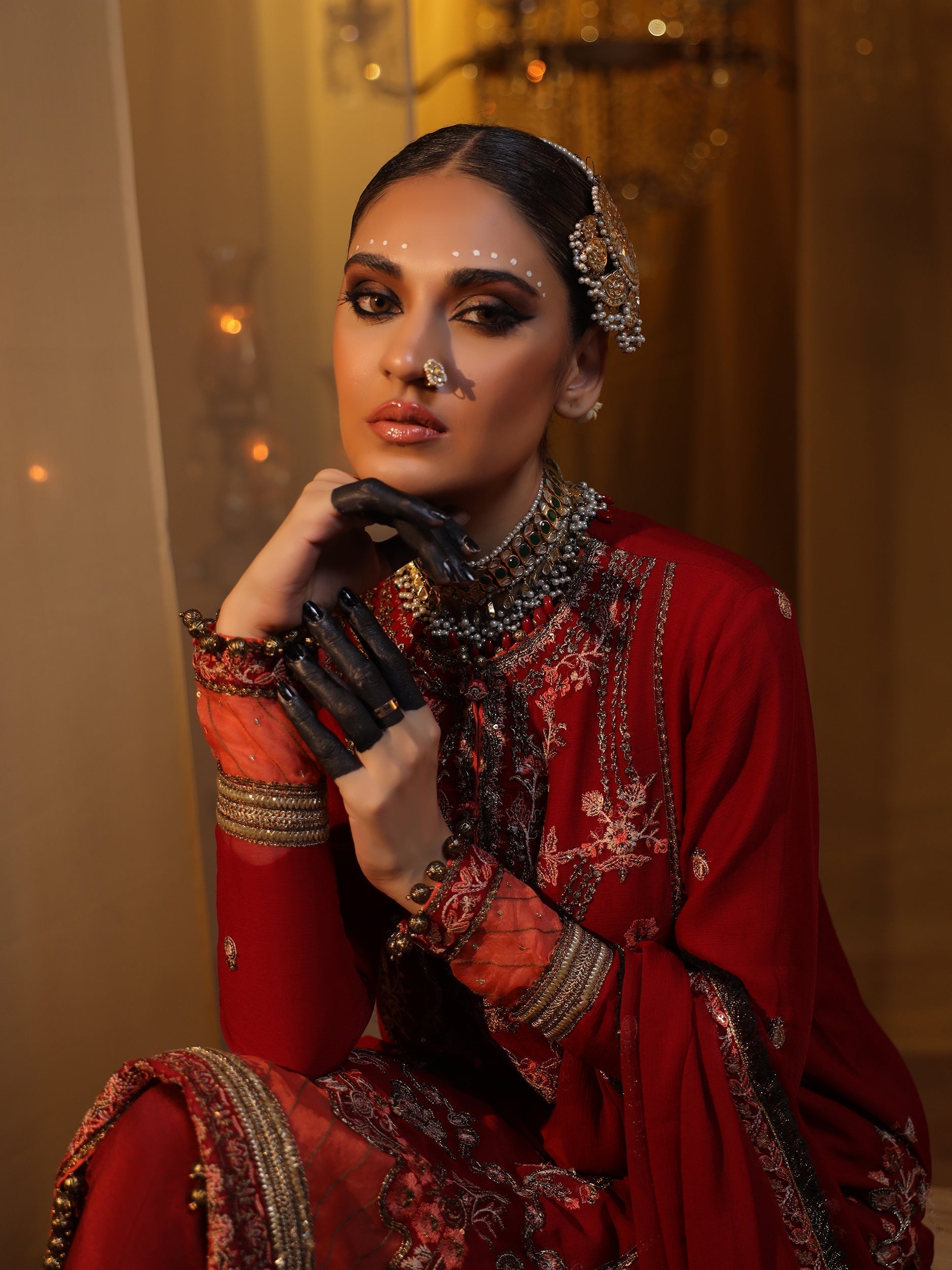 Salitex | Luxury Wear 24 | 35 - Saira Saqlain