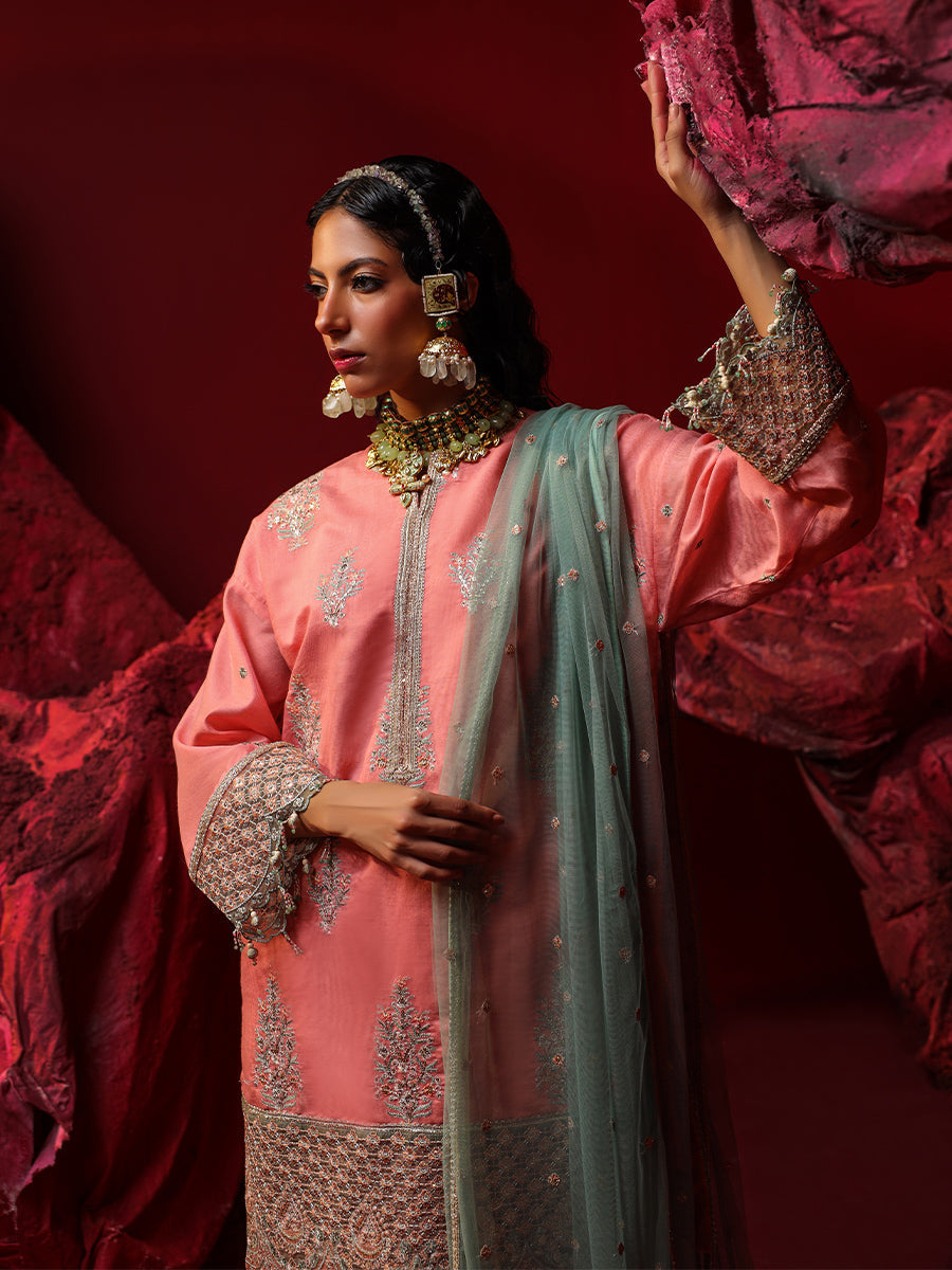 Salitex | Luxury Wear 24 | 40 - Saira Saqlain