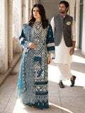 Mahnur | Mahrukh Luxury Lawn 24 | SERENE - Saira Saqlain