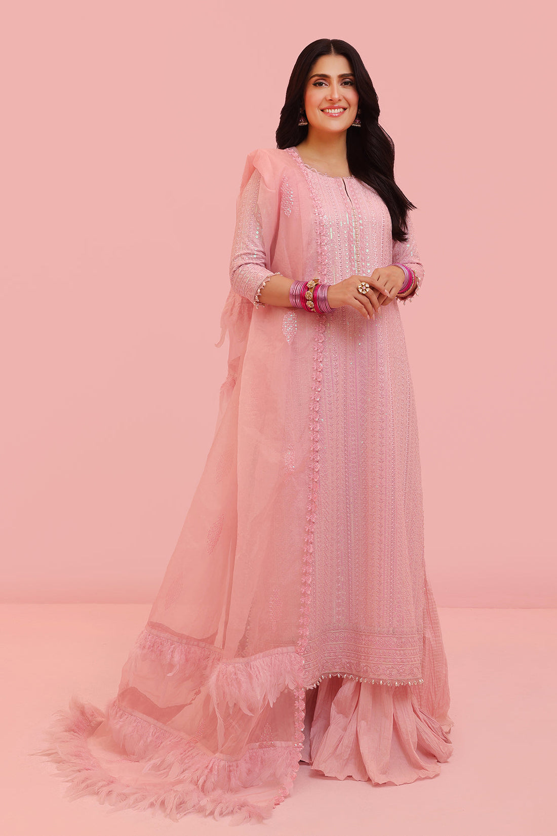So Kamal | Summer Festive | ART 05 - Saira Saqlain