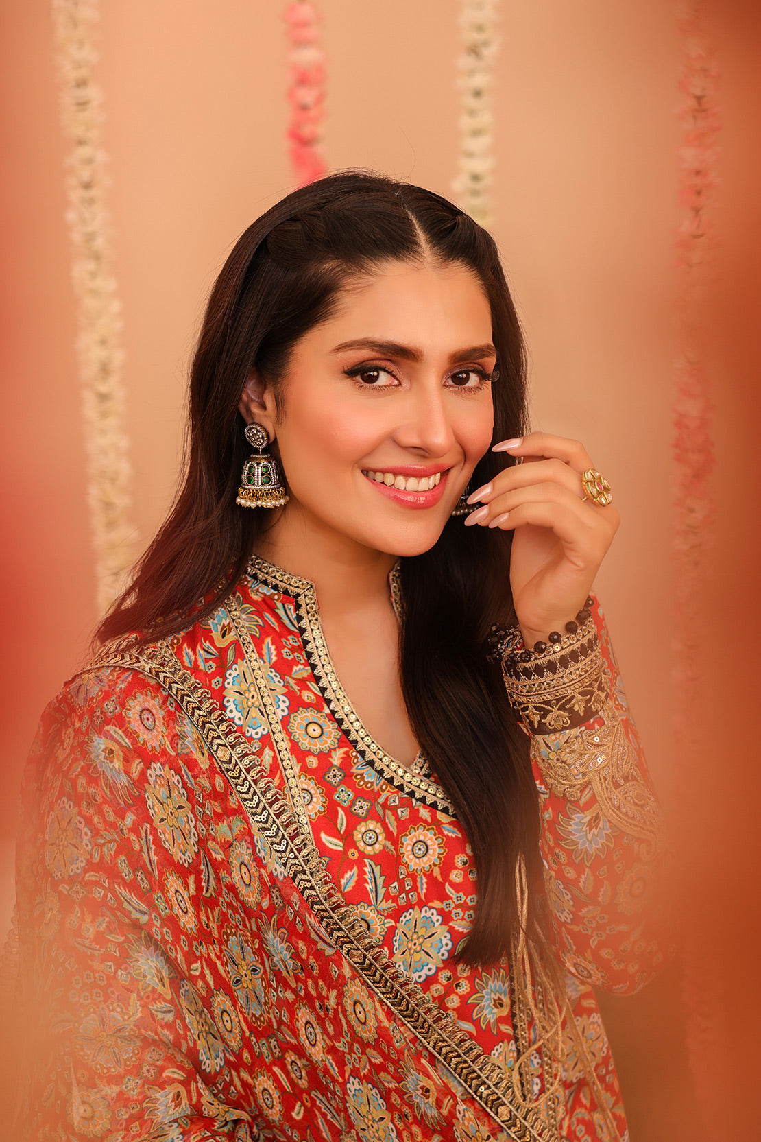 So Kamal | Summer Festive | ART 04 - Saira Saqlain