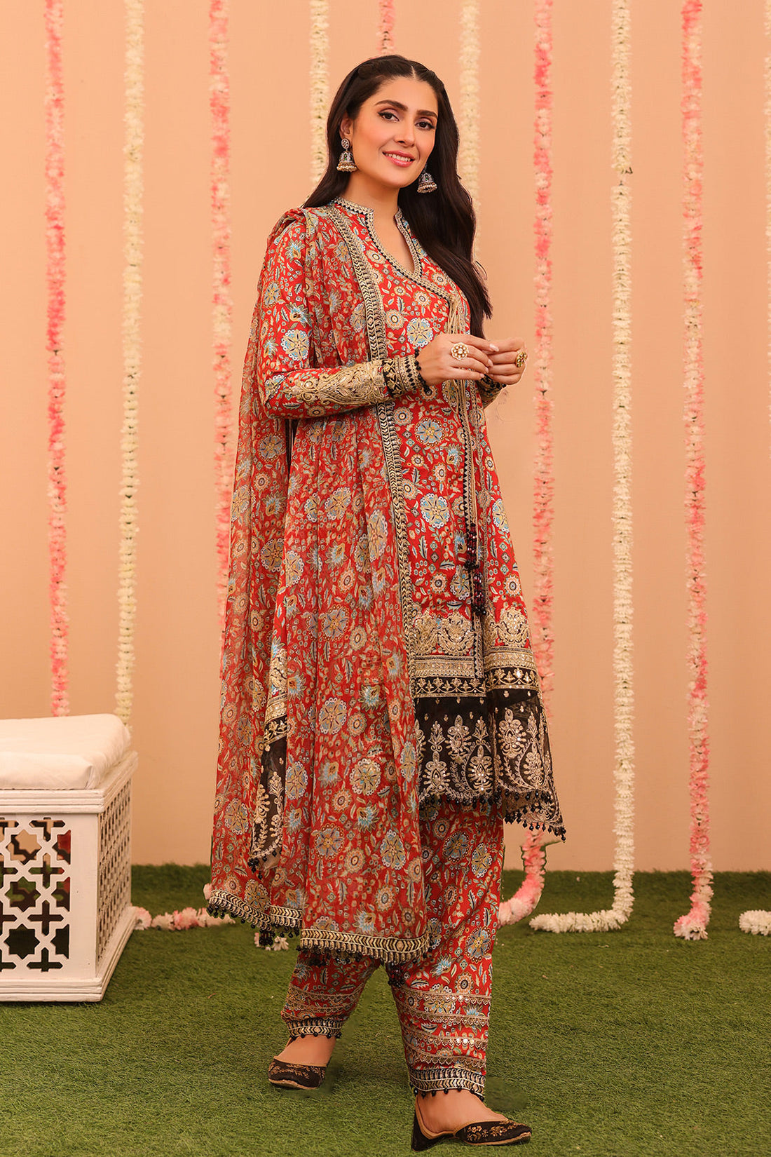 So Kamal | Summer Festive | ART 04 - Saira Saqlain