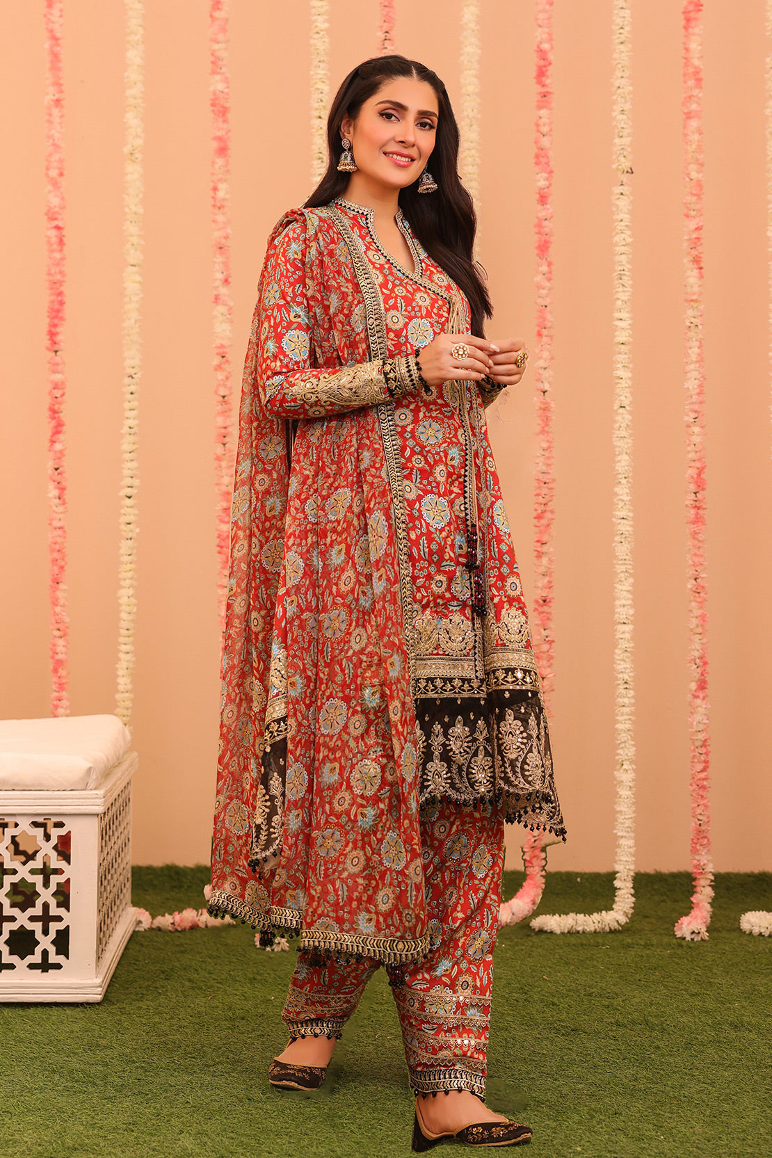 So Kamal | Summer Festive | ART 04 - Saira Saqlain