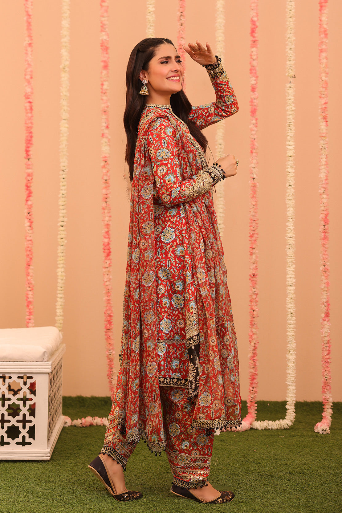 So Kamal | Summer Festive | ART 04 - Saira Saqlain