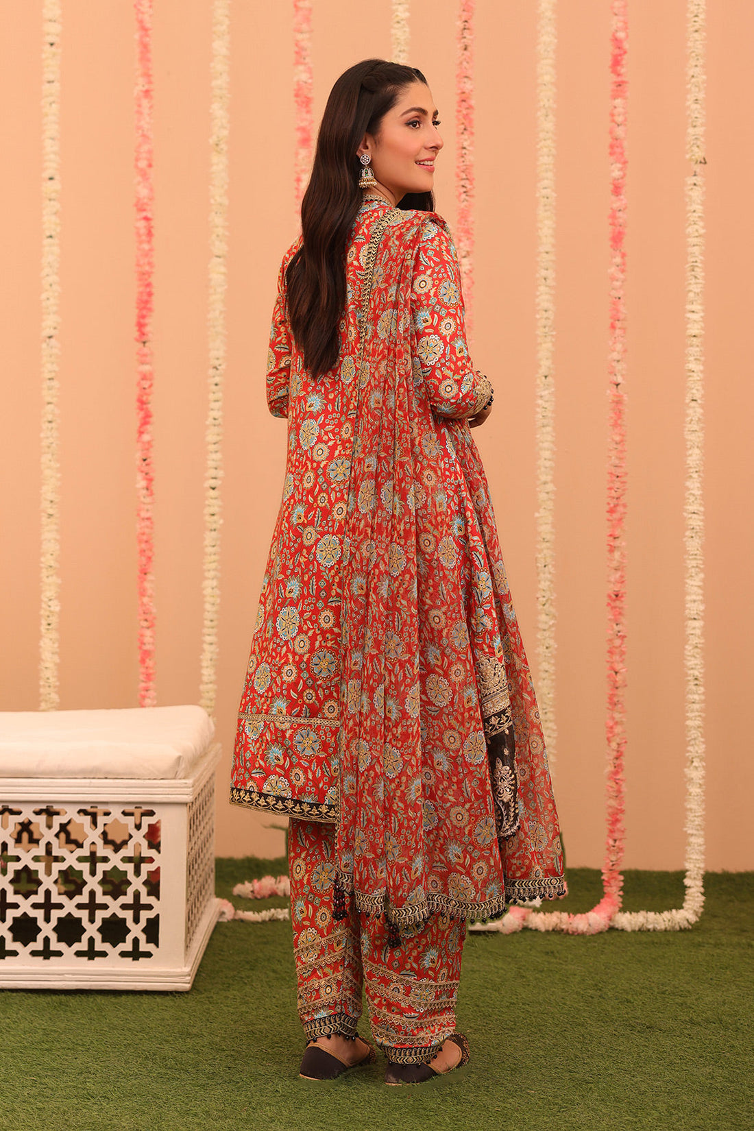 So Kamal | Summer Festive | ART 04 - Saira Saqlain