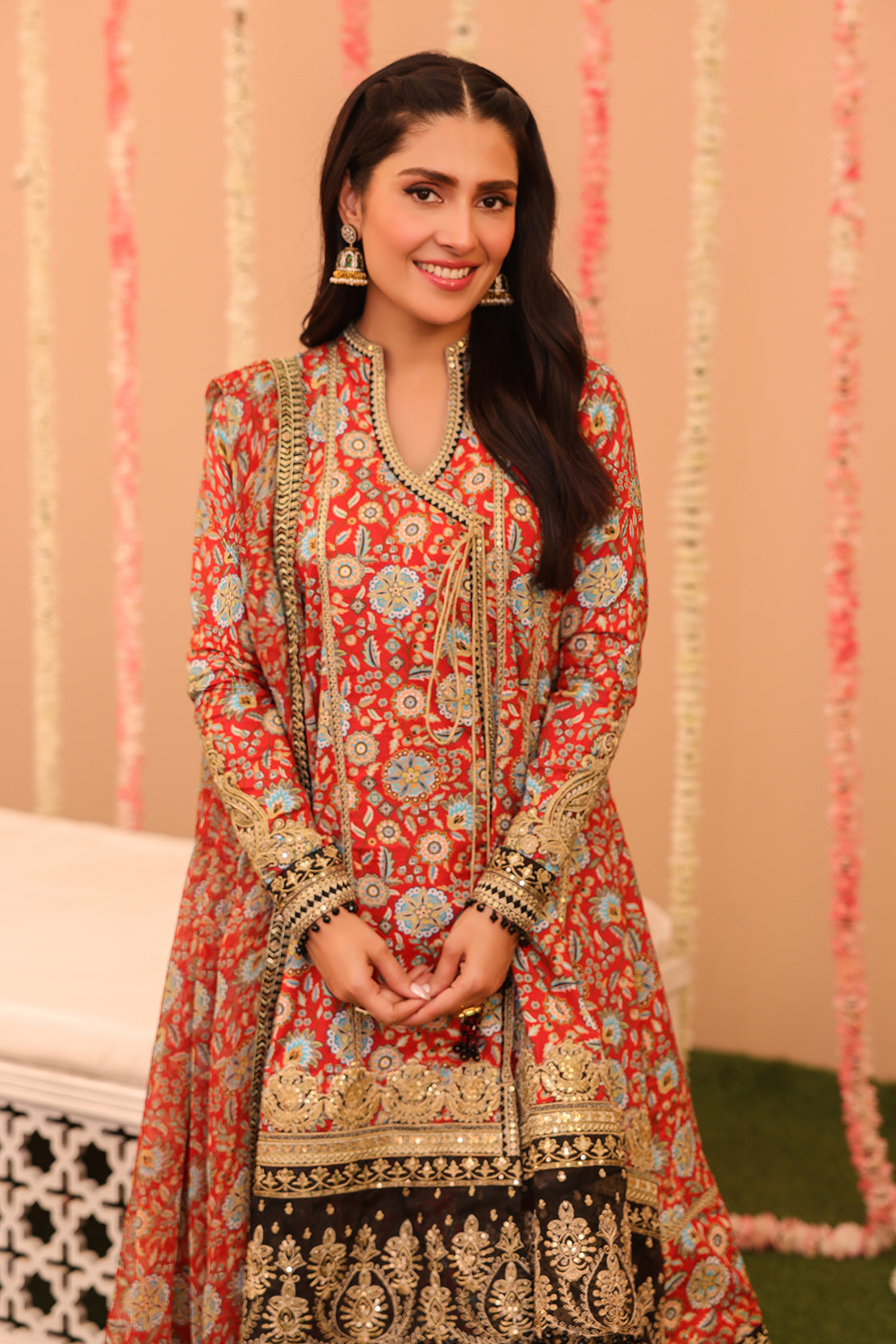 So Kamal | Summer Festive | ART 04 - Saira Saqlain