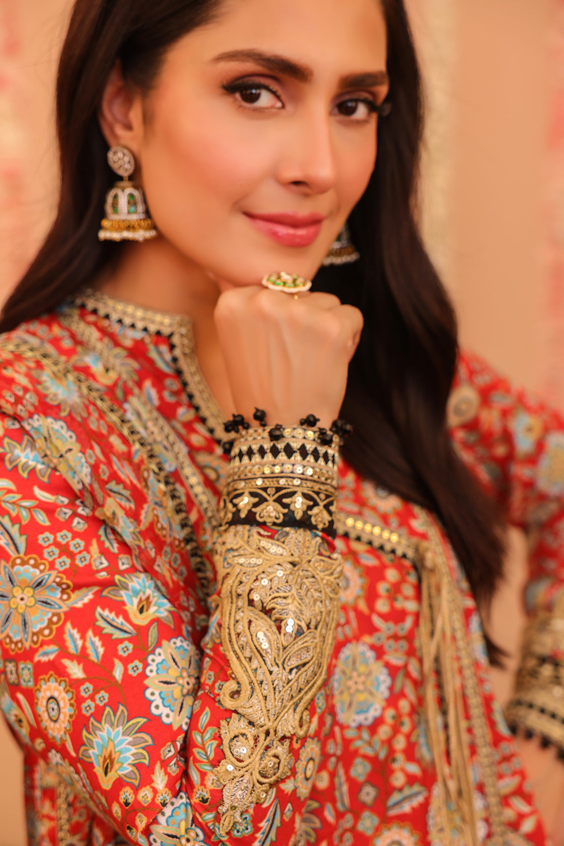 So Kamal | Summer Festive | ART 04 - Saira Saqlain