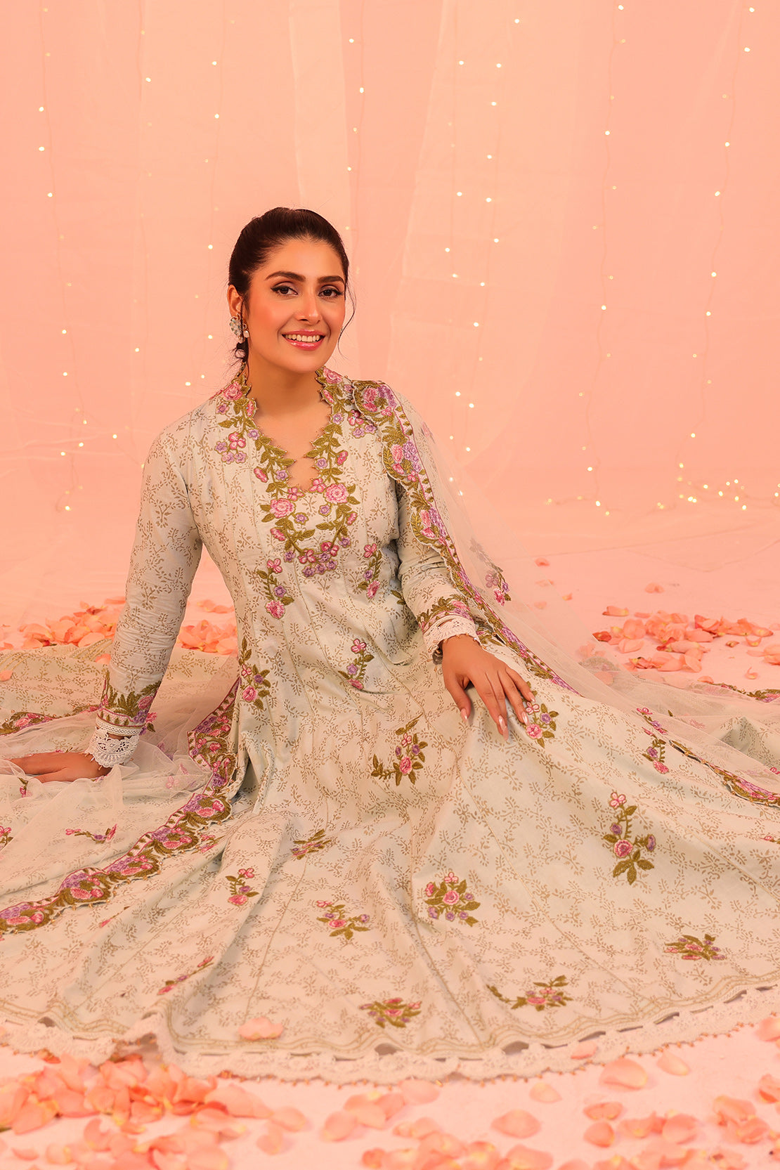 So Kamal | Summer Festive | ART 03 - Saira Saqlain