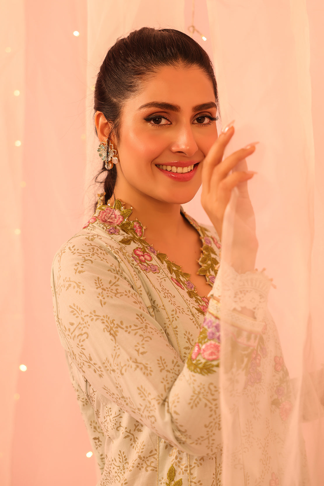So Kamal | Summer Festive | ART 03 - Saira Saqlain