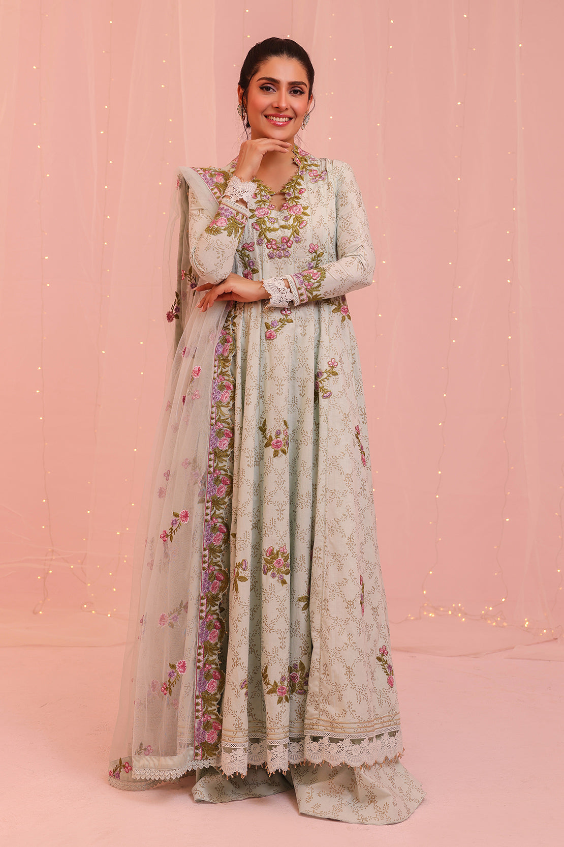 So Kamal | Summer Festive | ART 03 - Saira Saqlain