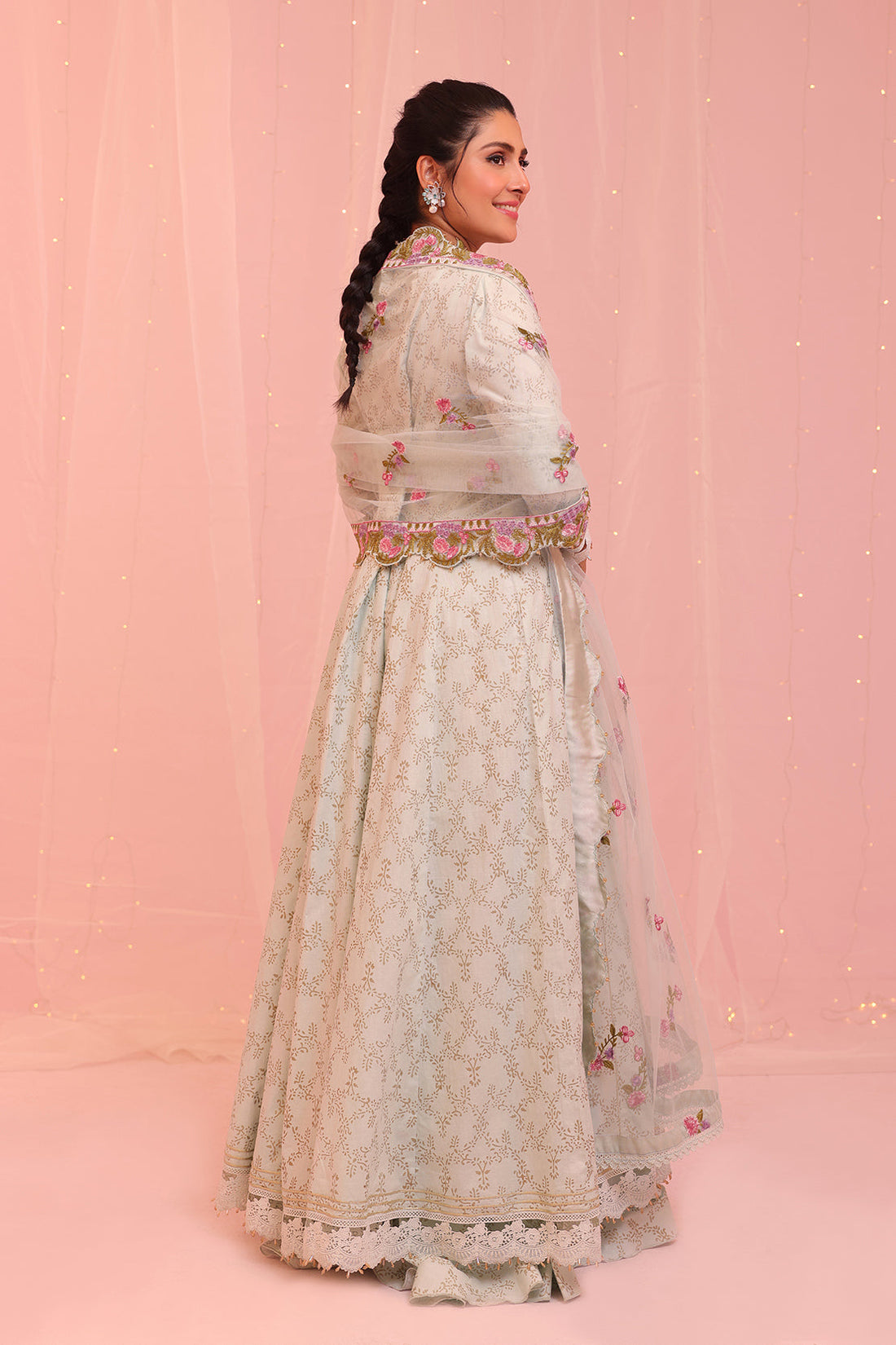 So Kamal | Summer Festive | ART 03 - Saira Saqlain