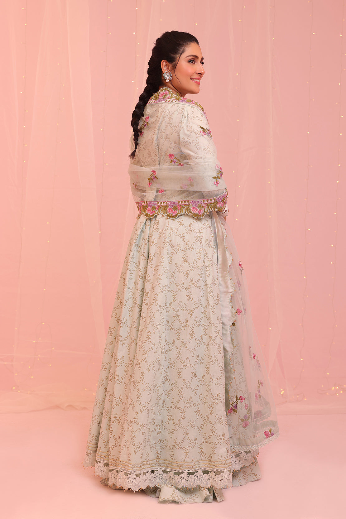 So Kamal | Summer Festive | ART 03 - Saira Saqlain
