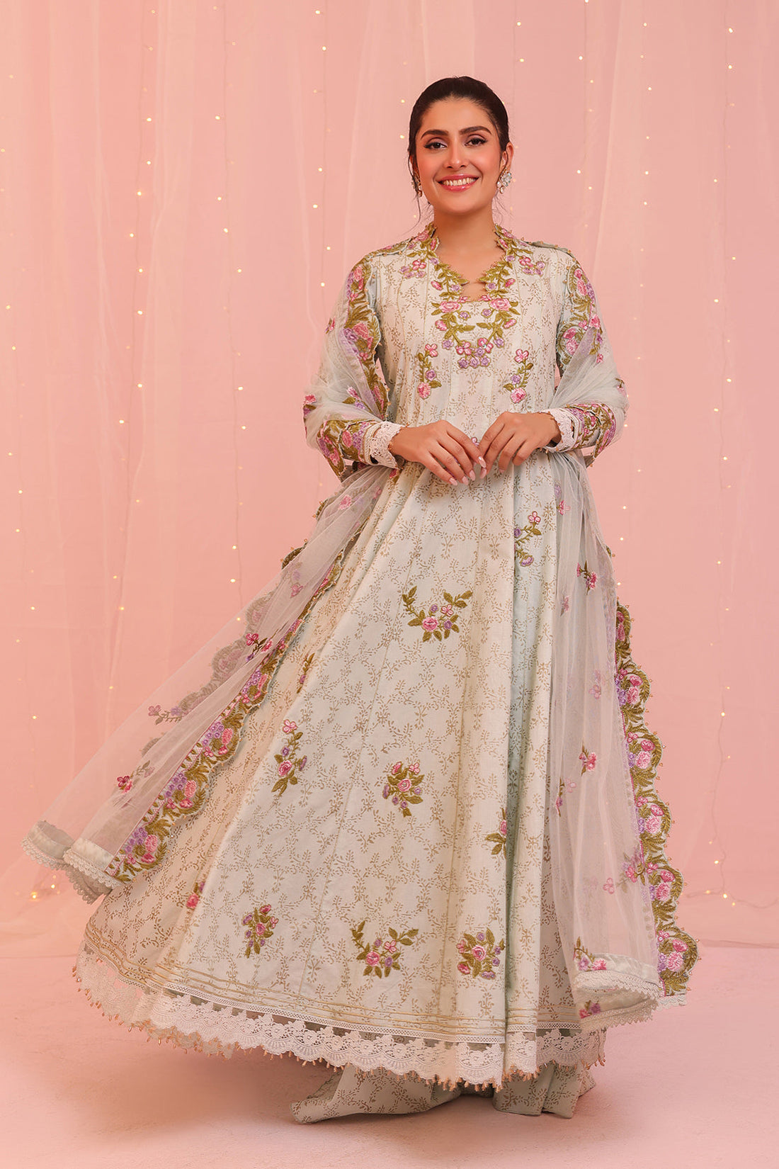 So Kamal | Summer Festive | ART 03 - Saira Saqlain