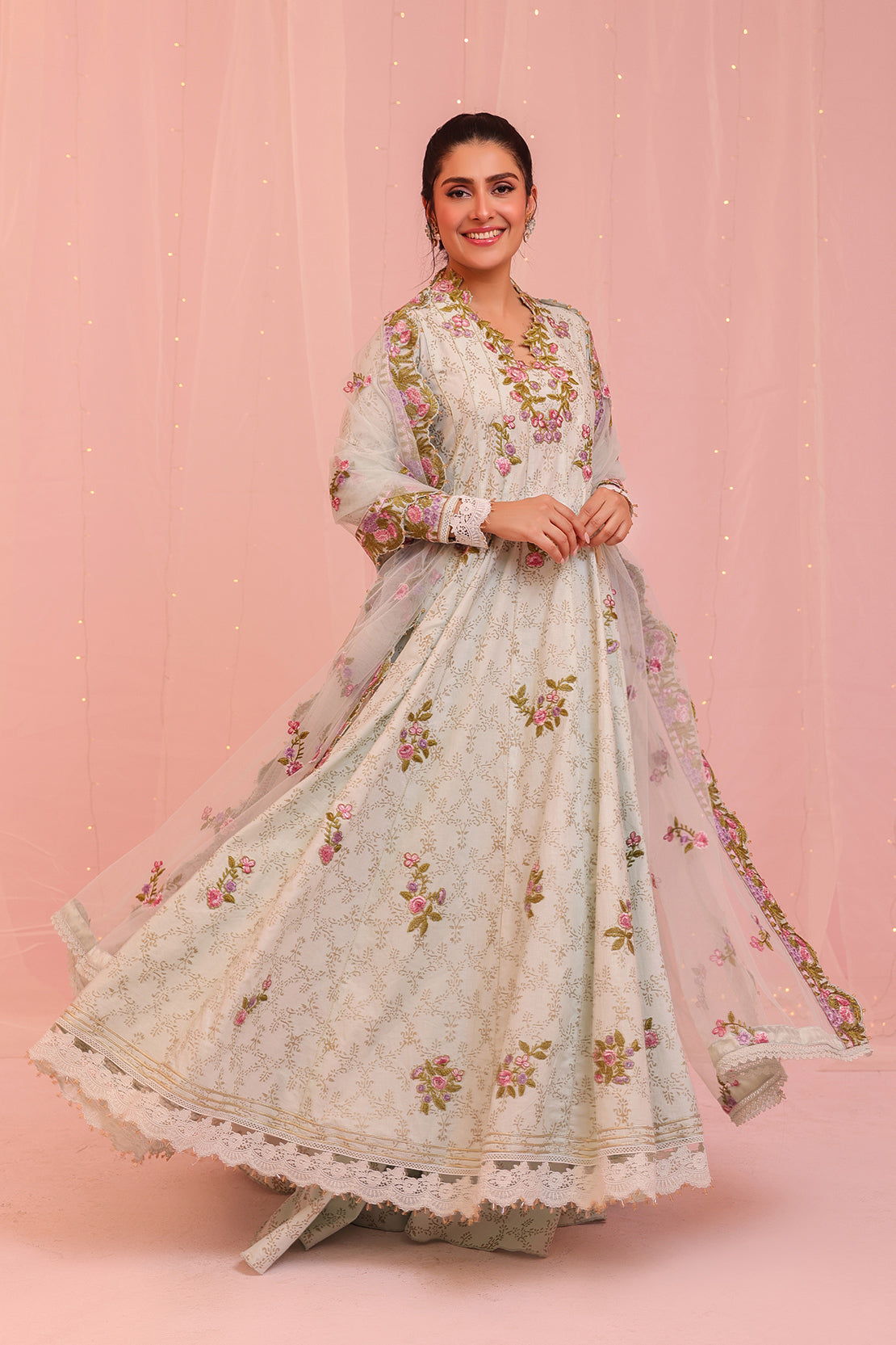 So Kamal | Summer Festive | ART 03 - Saira Saqlain