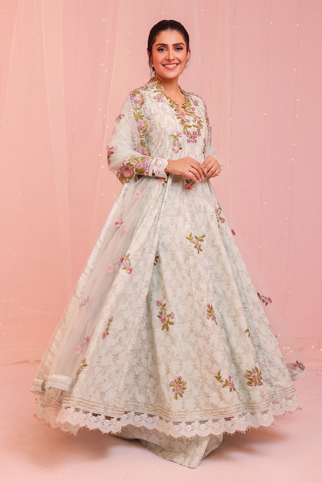 So Kamal | Summer Festive | ART 03 - Saira Saqlain