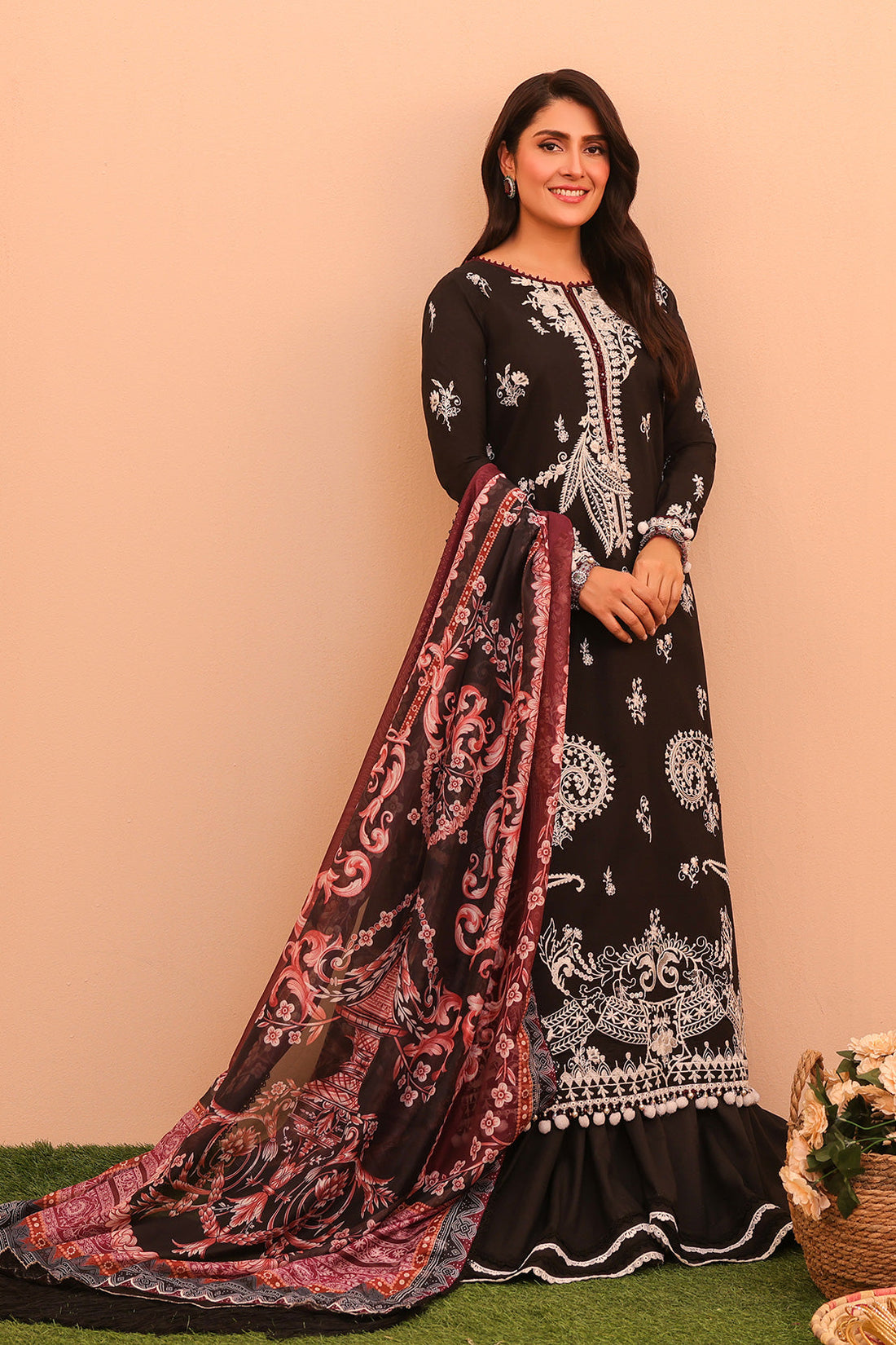 So Kamal | Summer Festive | ART01 - Saira Saqlain