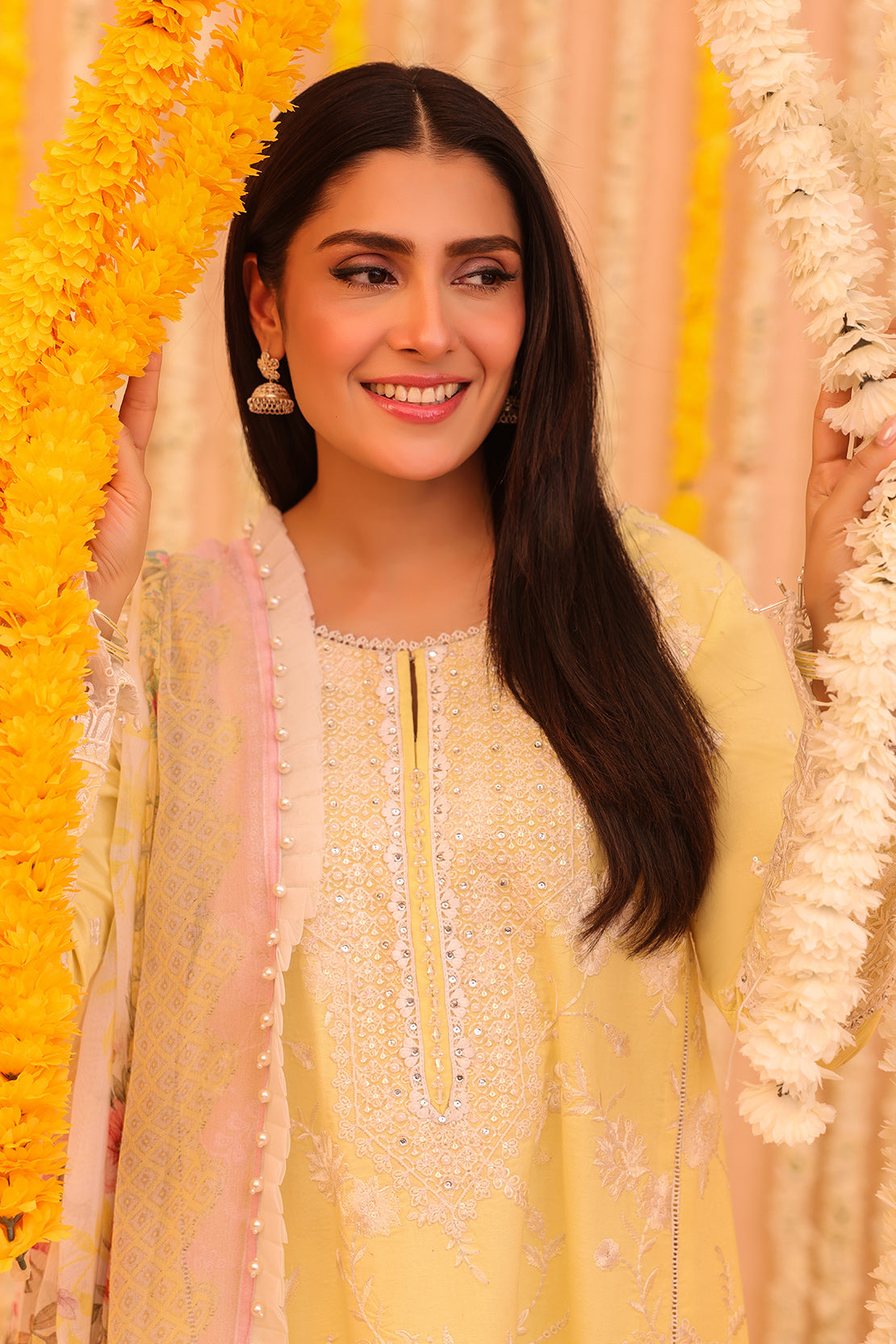 So Kamal | Summer Festive | ART 02 - Saira Saqlain