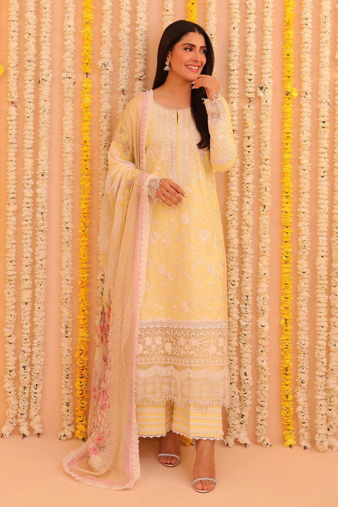 So Kamal | Summer Festive | ART 02 - Saira Saqlain