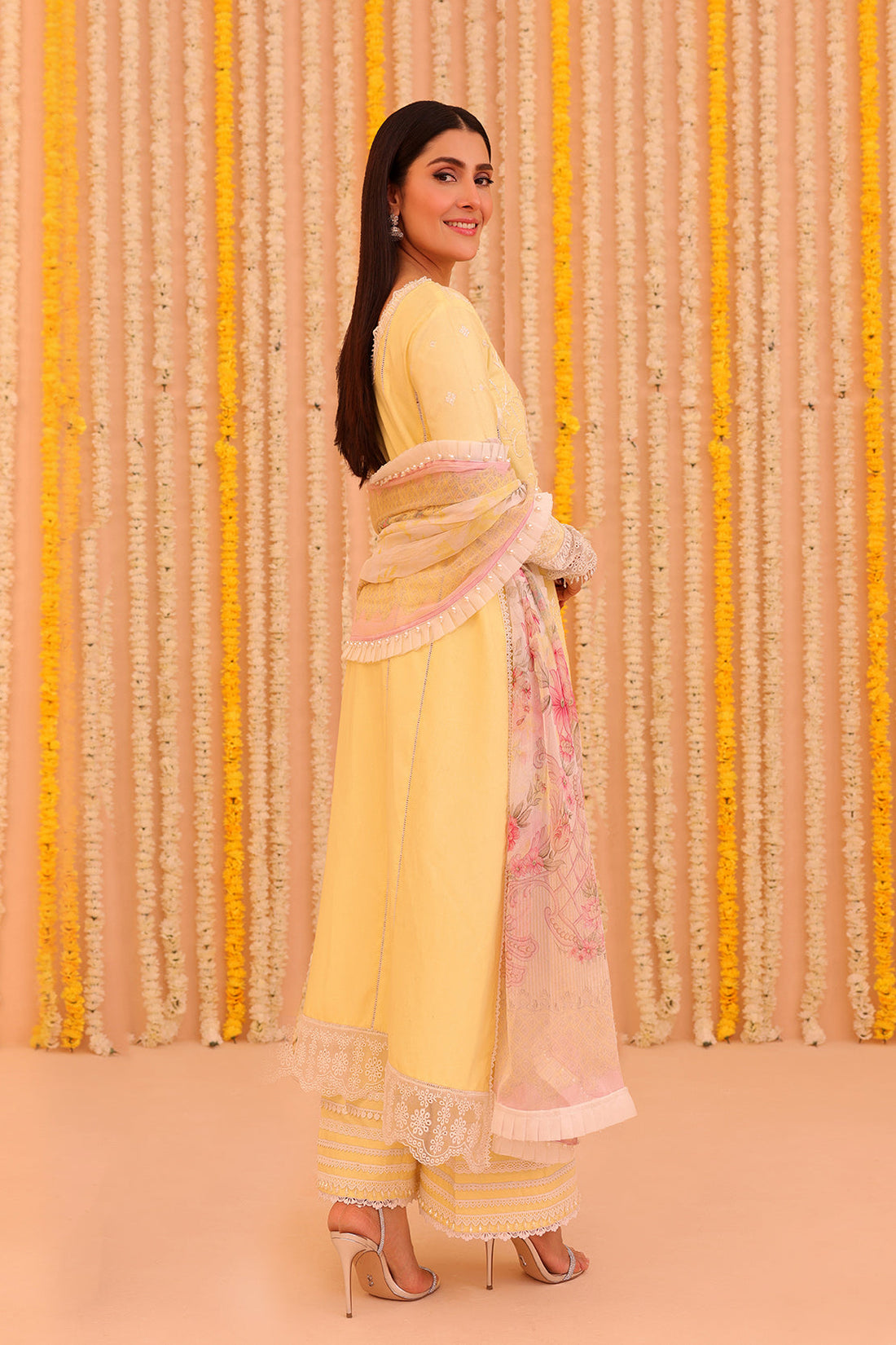 So Kamal | Summer Festive | ART 02 - Saira Saqlain
