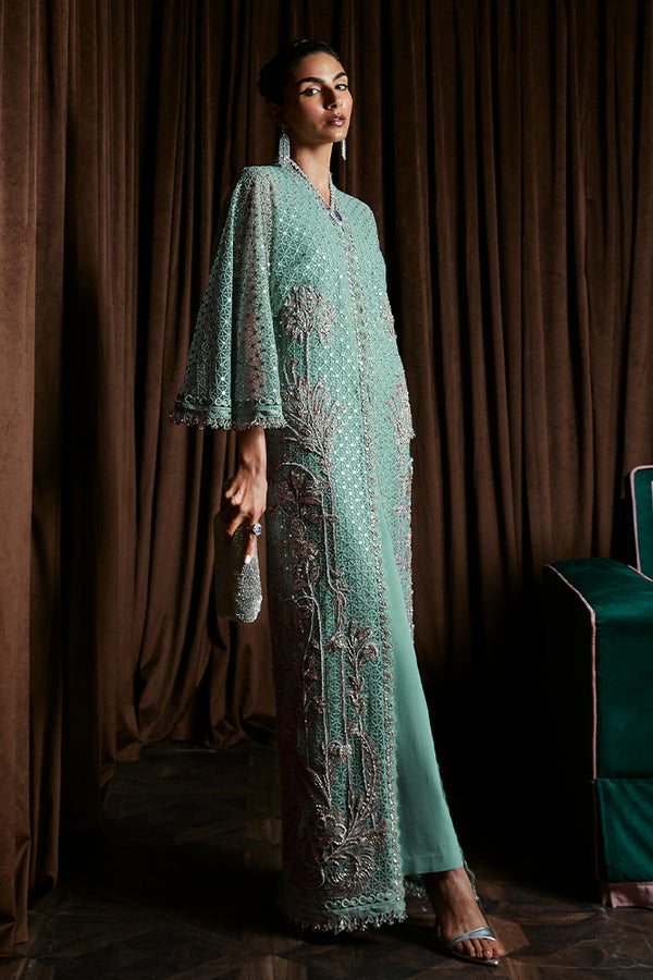 SUFFUSE | LUXURY PRET | LIVIA - Saira Saqlain