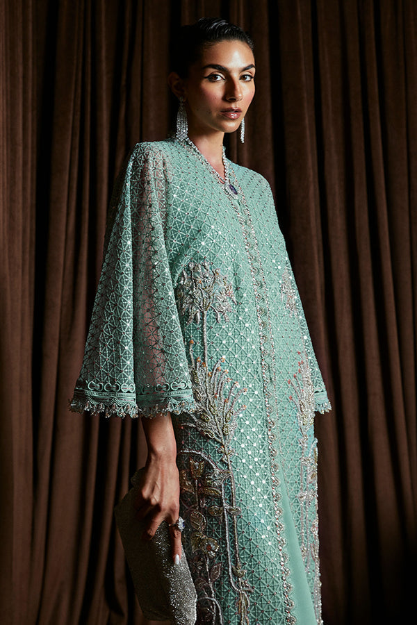 SUFFUSE | LUXURY PRET | LIVIA - Saira Saqlain