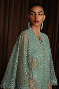 SUFFUSE | LUXURY PRET | LIVIA - Saira Saqlain