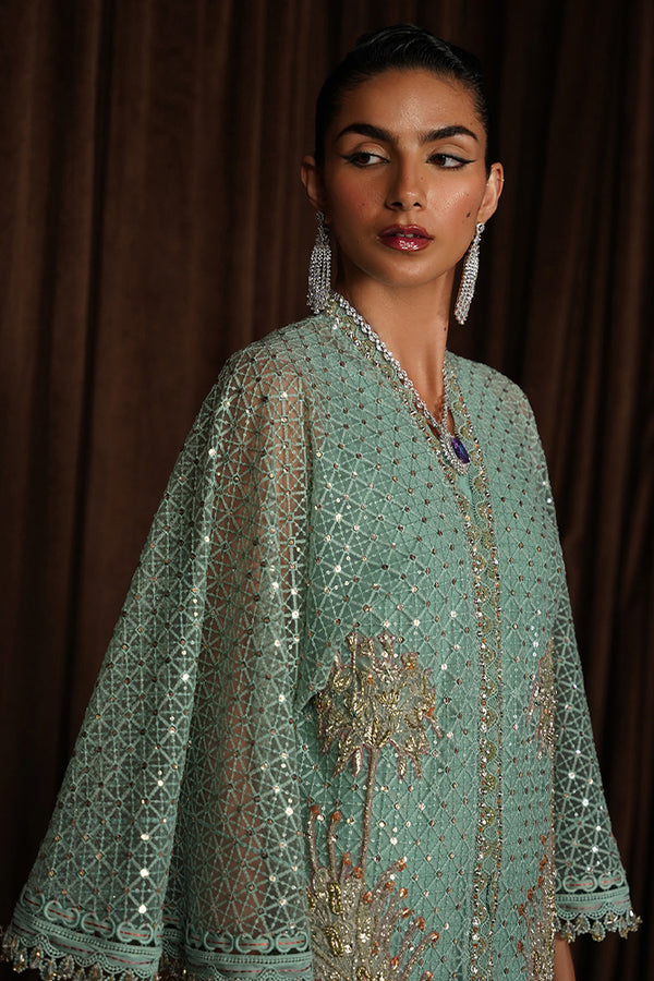 SUFFUSE | LUXURY PRET | LIVIA - Saira Saqlain