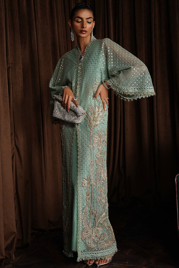 SUFFUSE | LUXURY PRET | LIVIA - Saira Saqlain