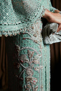 SUFFUSE | LUXURY PRET | LIVIA - Saira Saqlain