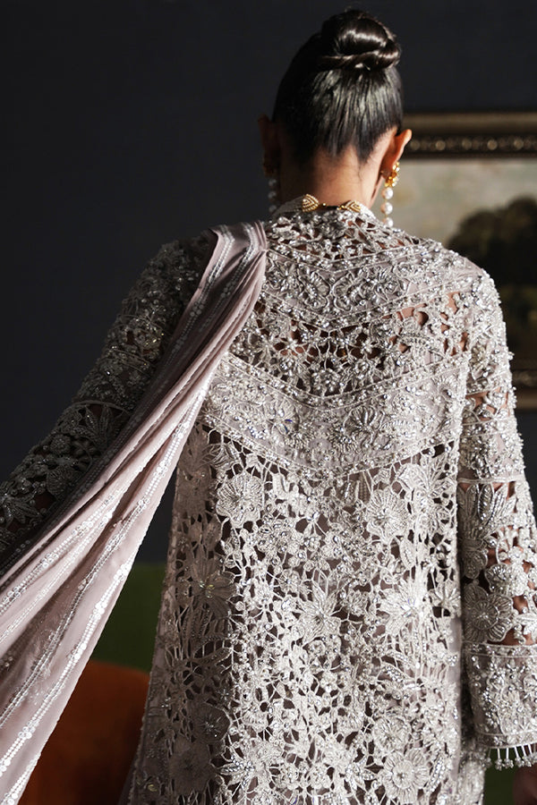 SUFFUSE | LUXURY PRET | CAMILLA - Saira Saqlain